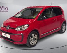 Volkswagen UP Eckbolsheim