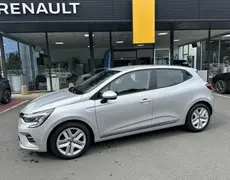 Renault Clio 5