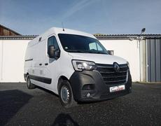 Renault Master Saint-Georges-Montcocq