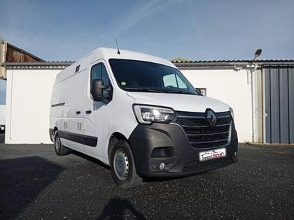 Renault Master - 13 325€ HT L2H2 2.3 dCi 135ch Grand Confort - 15 990 €