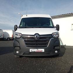 Renault Master 13 325&euro; HT L2H2 2.3 dCi 135ch Grand Confort Saint-Georges-Montcocq