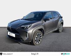 Toyota Yaris Cross Saint-Rémy-de-Sillé