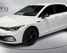 Volkswagen Golf 8 Eckbolsheim
