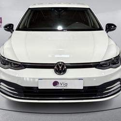 Volkswagen Golf 8 1.5 TSI ACT OPF 130CH  LIFE 1ST Eckbolsheim