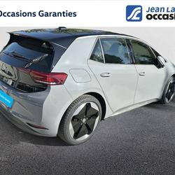 Volkswagen ID3 ID.3 204 ch Pro S Fontaine