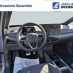 Volkswagen ID3 ID.3 204 ch Pro S Fontaine