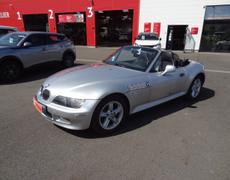 BMW Z3 Bréhal