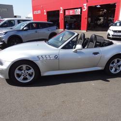 BMW Z3 (E36) 1.8I 115CH Br&eacute;hal