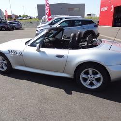 BMW Z3 (E36) 1.8I 115CH Br&eacute;hal