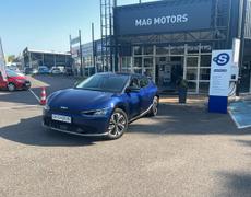 Kia EV6 Ramonville-Saint-Agne