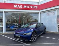 Kia EV6 Ramonville-Saint-Agne
