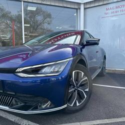 Kia EV6 BEV 77.4 KWH AIR DESIGN Ramonville-Saint-Agne