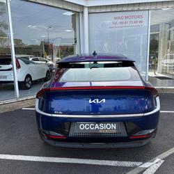 Kia EV6 BEV 77.4 KWH AIR DESIGN Ramonville-Saint-Agne