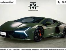 Lamborghini Revuelto Monistrol-sur-Loire