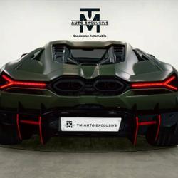 Lamborghini Revuelto Revuelto 6.5 V12 1015 Monistrol-sur-Loire