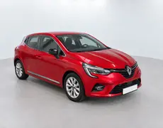 Renault Clio 5 Mions