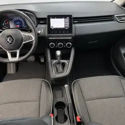 Renault Clio 5 1.3 TCe 130 Intens EDC occasion - Chanas - photo 3/9