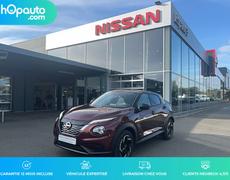 Nissan Juke Laval