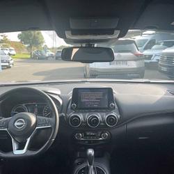 Nissan Juke HYBRID 143 N-Connecta Cesson-S&eacute;vign&eacute;