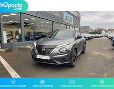 Nissan Juke Saint-Jouan-des-Guérets