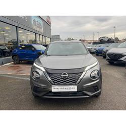 Nissan Juke HYBRID 143 N-Connecta Cesson-S&eacute;vign&eacute;