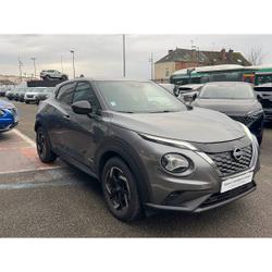 Nissan Juke HYBRID 143 N-Connecta Cesson-S&eacute;vign&eacute;