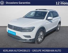 Volkswagen Tiguan Vannes