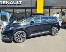 Renault Espace 5