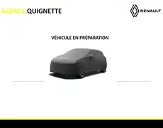 Renault Espace 5 Sannerville
