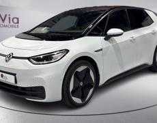 Volkswagen ID3 Eckbolsheim