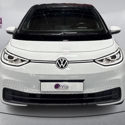 Volkswagen ID3 204CH PRO 58 KWH Eckbolsheim