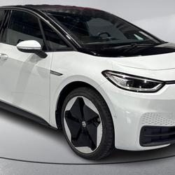 Volkswagen ID3 204CH PRO 58 KWH Eckbolsheim
