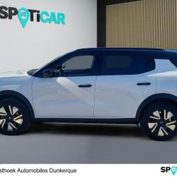 Opel Frontera 1.2 Turbo Hybrid 145ch GS e-DCT6 occasion - Dunkerque - photo 2/25