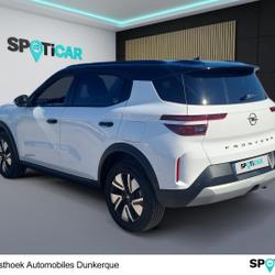 Opel Frontera 1.2 Turbo Hybrid 145ch GS e-DCT6 occasion - Dunkerque - photo 3/25
