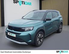 Opel Frontera Dunkerque