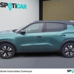 Opel Frontera 1.2 Turbo Hybrid 145ch GS e-DCT6 occasion - Dunkerque - photo 2/23