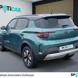 Opel Frontera 1.2 Turbo Hybrid 145ch GS e-DCT6 occasion - Dunkerque - photo 3/23