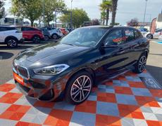 BMW X2 Lescure-d'Albigeois