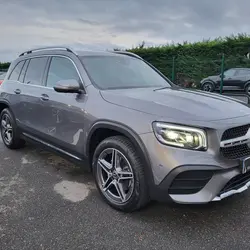 Mercedes GLB 200 163CH AMG LINE 7G DCT H&eacute;rouville-Saint-Clair