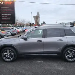 Mercedes GLB 200 163CH AMG LINE 7G DCT H&eacute;rouville-Saint-Clair