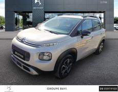 Citroen C3 Aircross Saint-Rémy-de-Sillé