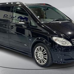 Mercedes Viano CDI 3.0 X-CLUSIVE LONG Eckbolsheim