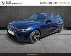 BMW Serie 3 Coudekerque-Branche