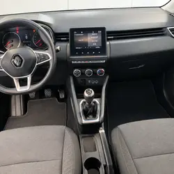 Renault Clio 5 1.0 TCe 100 Zen occasion - Mions - photo 3/7