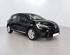 Renault Clio 5 Chanas
