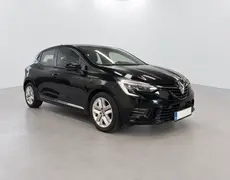 Renault Clio 5