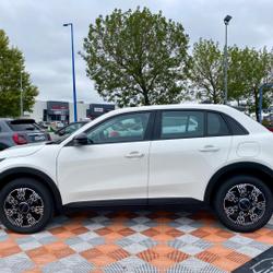 Fiat 600 1.2 Hybrid 145 e-DCT GPS Cam&eacute;ra occasion - Sa&iuml;x - photo 3/31
