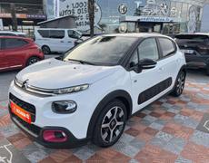 Citroen C3 Lescure-d'Albigeois