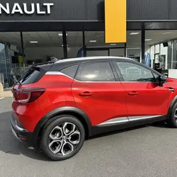 Renault Captur 1.0 TCE 100CH INTENS GPL -21 occasion - Sannerville - photo 2/13