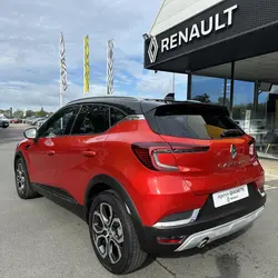 Renault Captur 1.0 TCE 100CH INTENS GPL -21 occasion - Sannerville - photo 3/13
